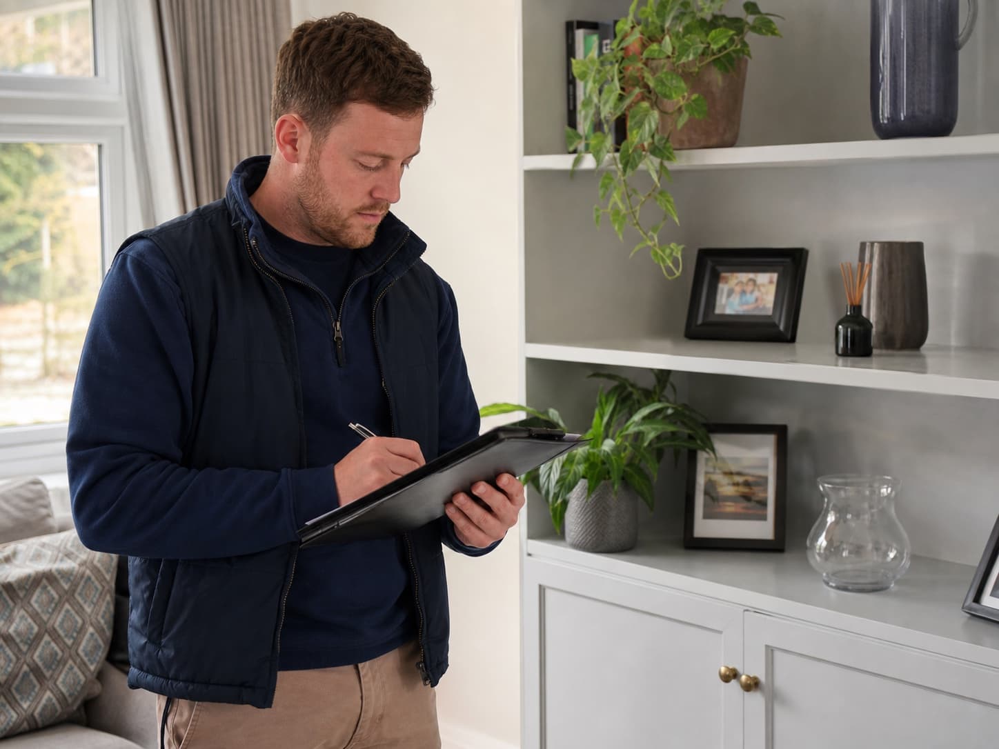Move quotations for a UK removals team business